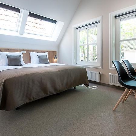 Leut Logies Vlieland Exterior foto